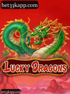 LuckyDragons