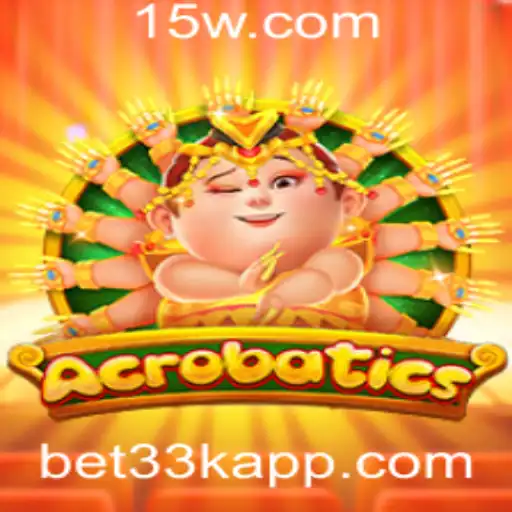 Acrobatics: Um Mergulho no Mundo do Jogo com a Palavra-chave bet33k