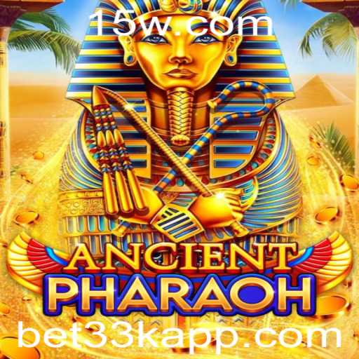 Descubra o Fascinante Mundo de 'AncientPharaoh': Um Mergulho na Antiguidade com a Palavra-Chave 'bet33k'