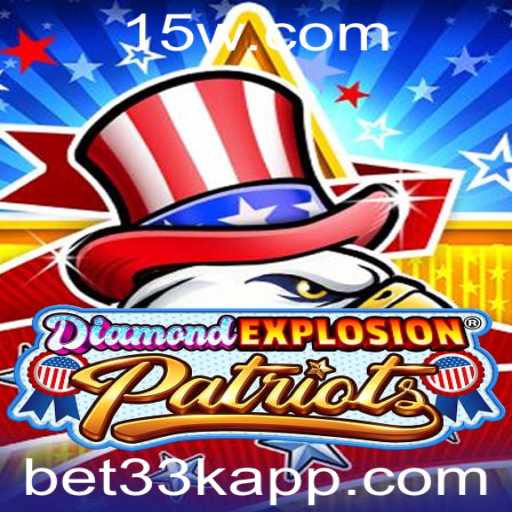Explorando o Mundo de DiamondExplosionPatriots: Uma Aventura Intensa