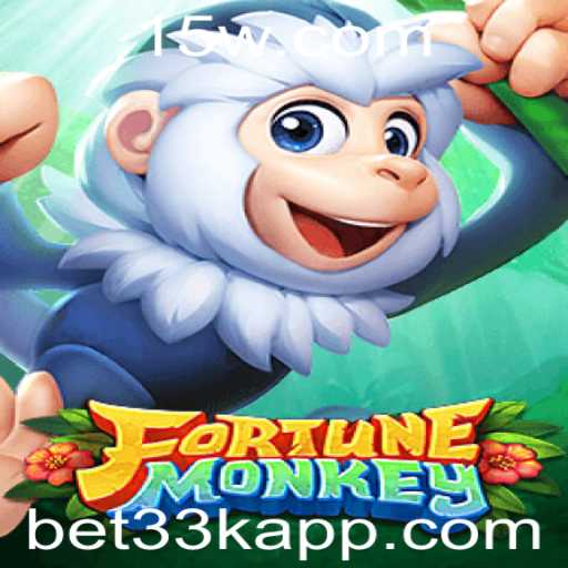 Descubra FortuneMonkey: O Jogo de Apostas que Está Dominando o Cenário Atual