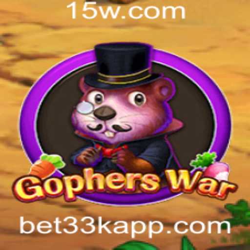 Explorando o Fascinante Mundo de GophersWar: Um Mergulho nas Regras e Estrategias