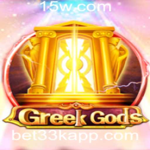 Descubra o Mundo de GreekGods: Aventura e Estratégia no Universo dos Deuses