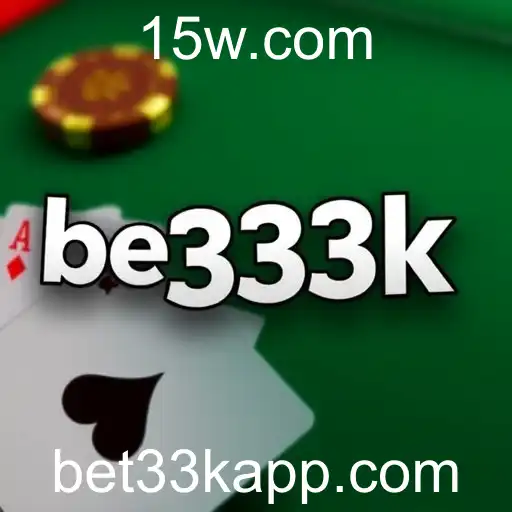 Jogos de Cartas em bet33k: Diversão e Segurança