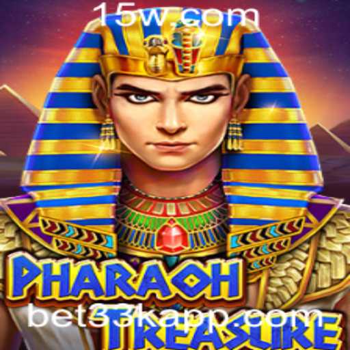Descubra a Aventura Incrível no Jogo PharaohTreasure com a Palavra-chave bet33k