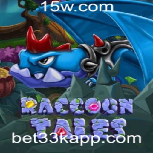 Descubra RaccoonTales: A Nova Sensação no Mundo dos Jogos