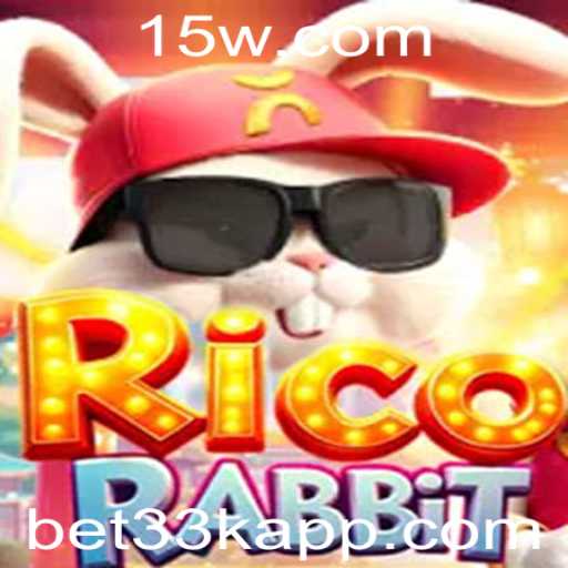 Explorando o Fascinante Mundo de RicoRabbit