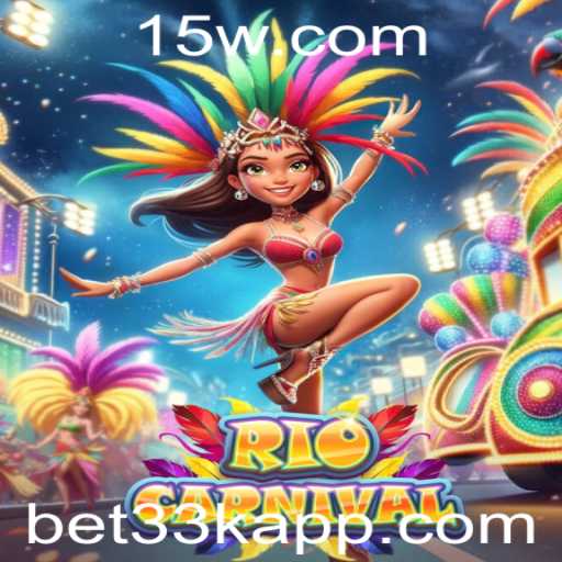 Descubra a Emoção do Jogo RioCarnival com Bet33k