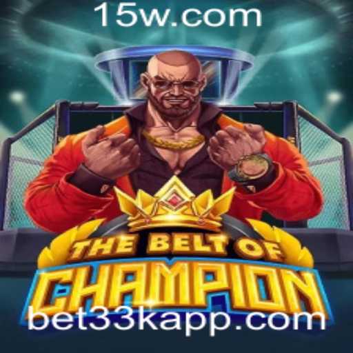 TheBeltOfChampion: Um Novo Fenômeno nos Jogos Online