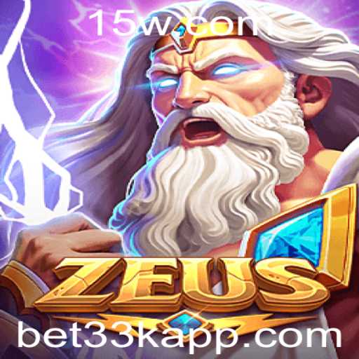 Descubra o Excitante Mundo de Zeus: O Jogo que Revoluciona com bet33k